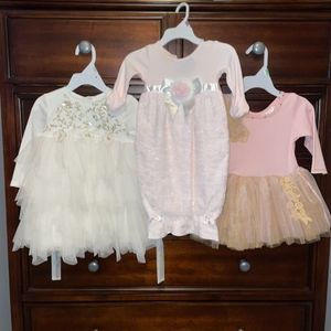 **GIRLS BOUTIQUE BUNDLE**
